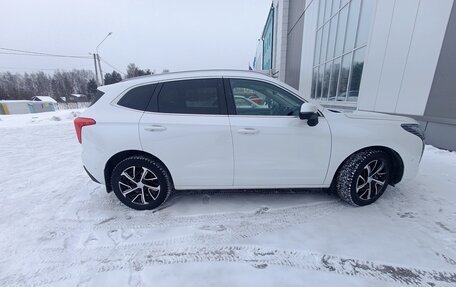 Haval Jolion, 2023 год, 2 200 000 рублей, 5 фотография