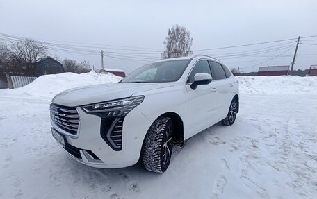 Haval Jolion, 2023 год, 2 200 000 рублей, 8 фотография