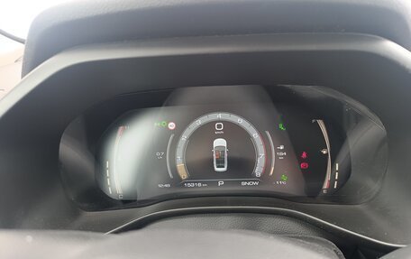 Haval Jolion, 2023 год, 2 200 000 рублей, 10 фотография