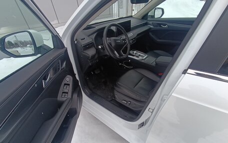 Haval Jolion, 2023 год, 2 200 000 рублей, 9 фотография