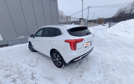 Haval Jolion, 2023 год, 2 200 000 рублей, 6 фотография