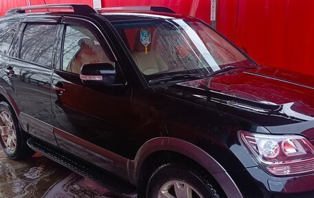 KIA Mohave I, 2012 год, 1 650 000 рублей, 4 фотография