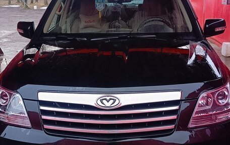 KIA Mohave I, 2012 год, 1 650 000 рублей, 3 фотография