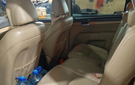 KIA Mohave I, 2012 год, 1 650 000 рублей, 9 фотография