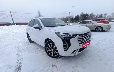 Haval Jolion, 2023 год, 2 200 000 рублей, 7 фотография