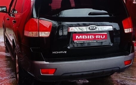 KIA Mohave I, 2012 год, 1 650 000 рублей, 5 фотография