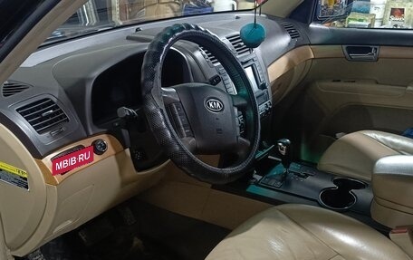 KIA Mohave I, 2012 год, 1 650 000 рублей, 7 фотография