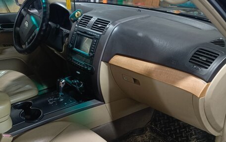 KIA Mohave I, 2012 год, 1 650 000 рублей, 11 фотография