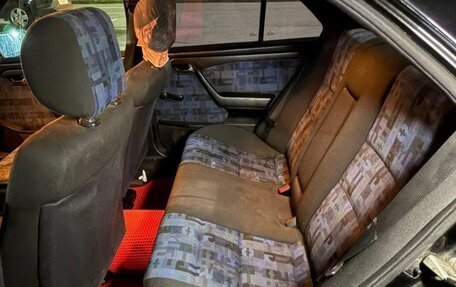 Mercedes-Benz C-Класс, 1996 год, 190 000 рублей, 6 фотография