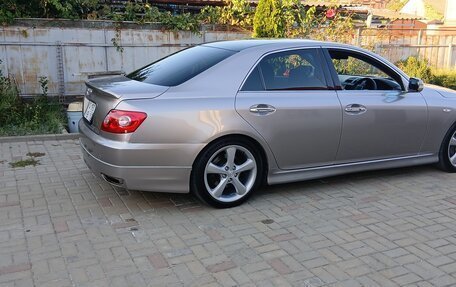 Toyota Mark X II, 2006 год, 1 470 000 рублей, 3 фотография