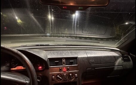 Mercedes-Benz C-Класс, 1996 год, 190 000 рублей, 5 фотография