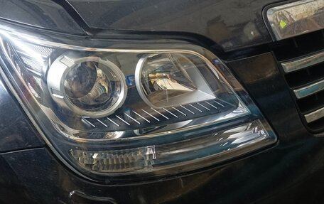 KIA Mohave I, 2012 год, 1 650 000 рублей, 16 фотография