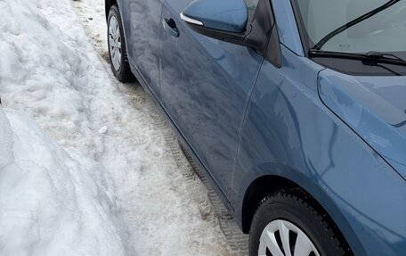 Chevrolet Cruze II, 2014 год, 1 000 000 рублей, 4 фотография