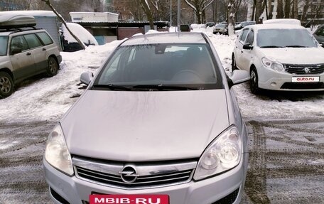 Opel Astra H, 2012 год, 605 000 рублей, 2 фотография