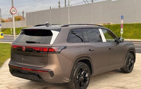 Volkswagen Teramont, 2026 год, 5 800 000 рублей, 7 фотография