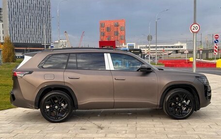 Volkswagen Teramont, 2026 год, 5 800 000 рублей, 8 фотография