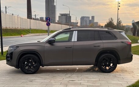 Volkswagen Teramont, 2026 год, 5 800 000 рублей, 4 фотография