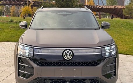 Volkswagen Teramont, 2026 год, 5 800 000 рублей, 2 фотография