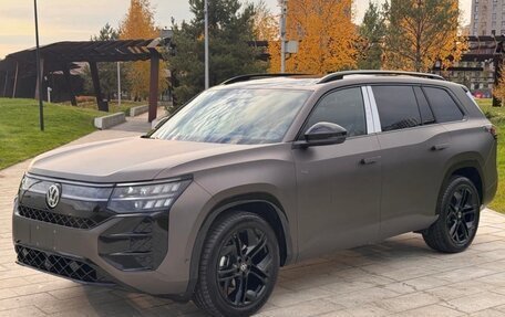 Volkswagen Teramont, 2026 год, 5 800 000 рублей, 3 фотография