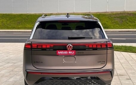 Volkswagen Teramont, 2026 год, 5 800 000 рублей, 6 фотография