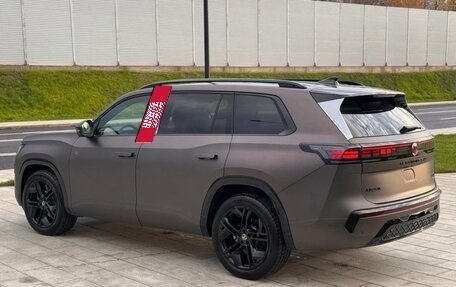 Volkswagen Teramont, 2026 год, 5 800 000 рублей, 5 фотография