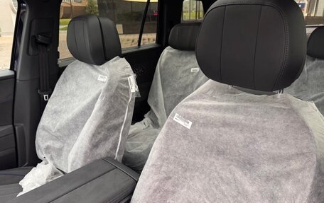 Volkswagen Teramont, 2026 год, 5 800 000 рублей, 11 фотография