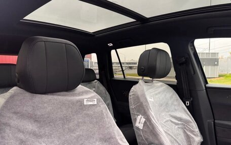 Volkswagen Teramont, 2026 год, 5 800 000 рублей, 15 фотография