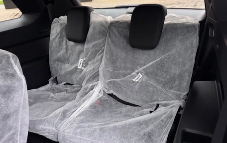 Volkswagen Teramont, 2026 год, 5 800 000 рублей, 19 фотография