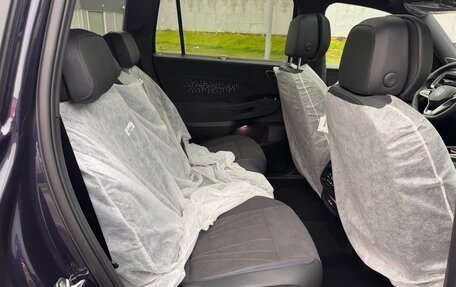 Volkswagen Teramont, 2026 год, 5 800 000 рублей, 16 фотография