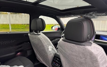 Volkswagen Teramont, 2026 год, 5 800 000 рублей, 17 фотография