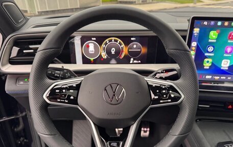 Volkswagen Teramont, 2026 год, 5 800 000 рублей, 13 фотография