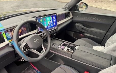 Volkswagen Teramont, 2026 год, 5 800 000 рублей, 12 фотография