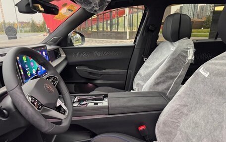 Volkswagen Teramont, 2026 год, 5 800 000 рублей, 9 фотография