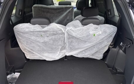 Volkswagen Teramont, 2026 год, 5 800 000 рублей, 20 фотография