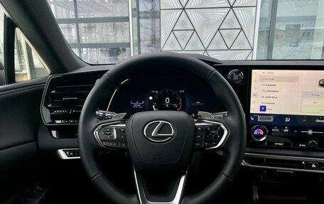 Lexus RX IV рестайлинг, 2025 год, 7 999 000 рублей, 14 фотография