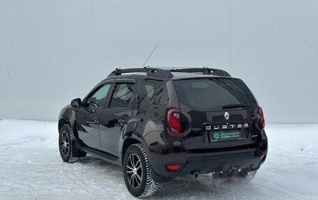 Renault Duster I рестайлинг, 2019 год, 1 770 000 рублей, 7 фотография