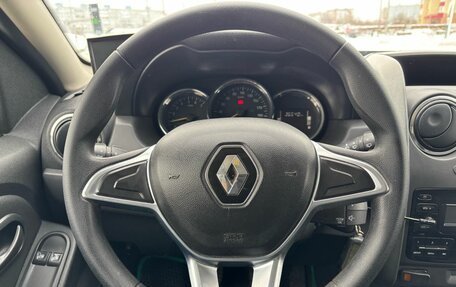 Renault Duster I рестайлинг, 2019 год, 1 770 000 рублей, 10 фотография