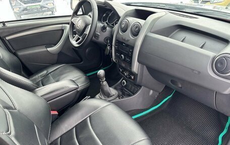 Renault Duster I рестайлинг, 2019 год, 1 770 000 рублей, 15 фотография