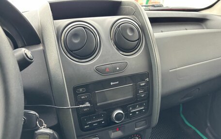 Renault Duster I рестайлинг, 2019 год, 1 770 000 рублей, 12 фотография