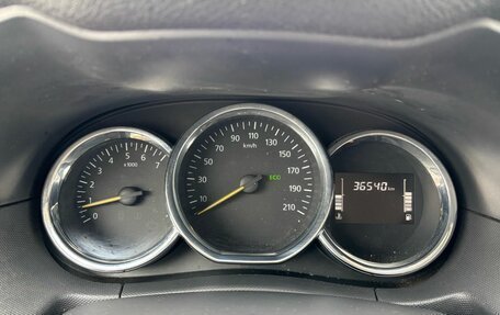 Renault Duster I рестайлинг, 2019 год, 1 770 000 рублей, 9 фотография