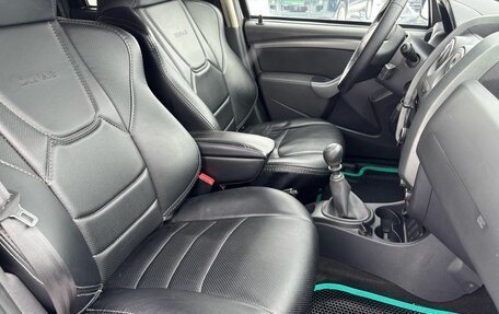 Renault Duster I рестайлинг, 2019 год, 1 770 000 рублей, 16 фотография