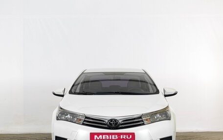 Toyota Corolla, 2013 год, 1 119 000 рублей, 2 фотография