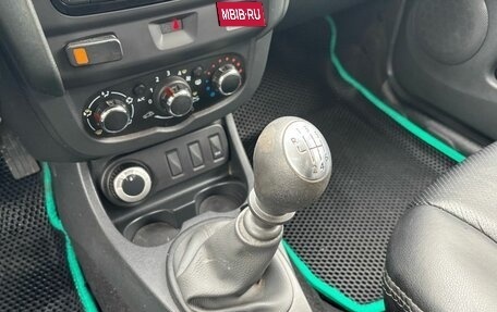 Renault Duster I рестайлинг, 2019 год, 1 770 000 рублей, 13 фотография