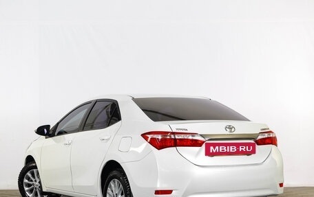Toyota Corolla, 2013 год, 1 119 000 рублей, 5 фотография