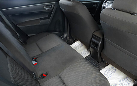 Toyota Corolla, 2013 год, 1 119 000 рублей, 10 фотография