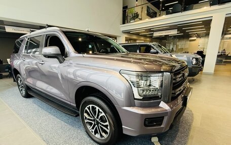 Haval H5, 2024 год, 3 799 000 рублей, 2 фотография