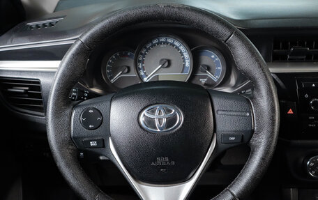 Toyota Corolla, 2013 год, 1 119 000 рублей, 14 фотография