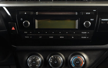 Toyota Corolla, 2013 год, 1 119 000 рублей, 16 фотография