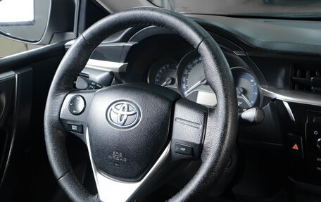 Toyota Corolla, 2013 год, 1 119 000 рублей, 12 фотография