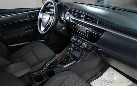 Toyota Corolla, 2013 год, 1 119 000 рублей, 11 фотография